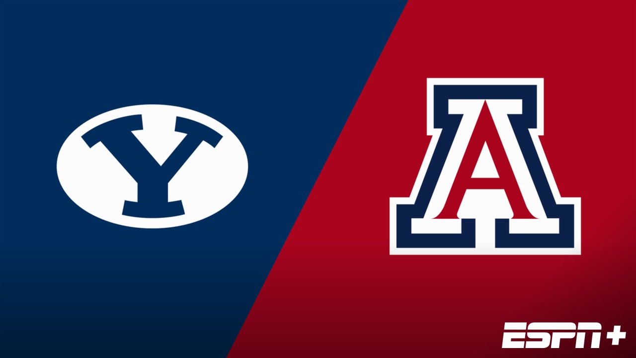 #21 BYU vs. Arizona