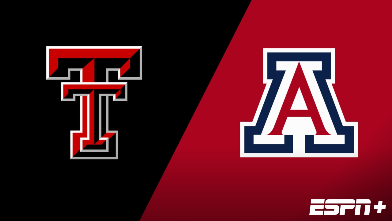 Texas Tech vs. Arizona
