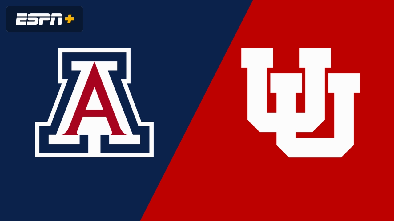 Arizona vs. Utah