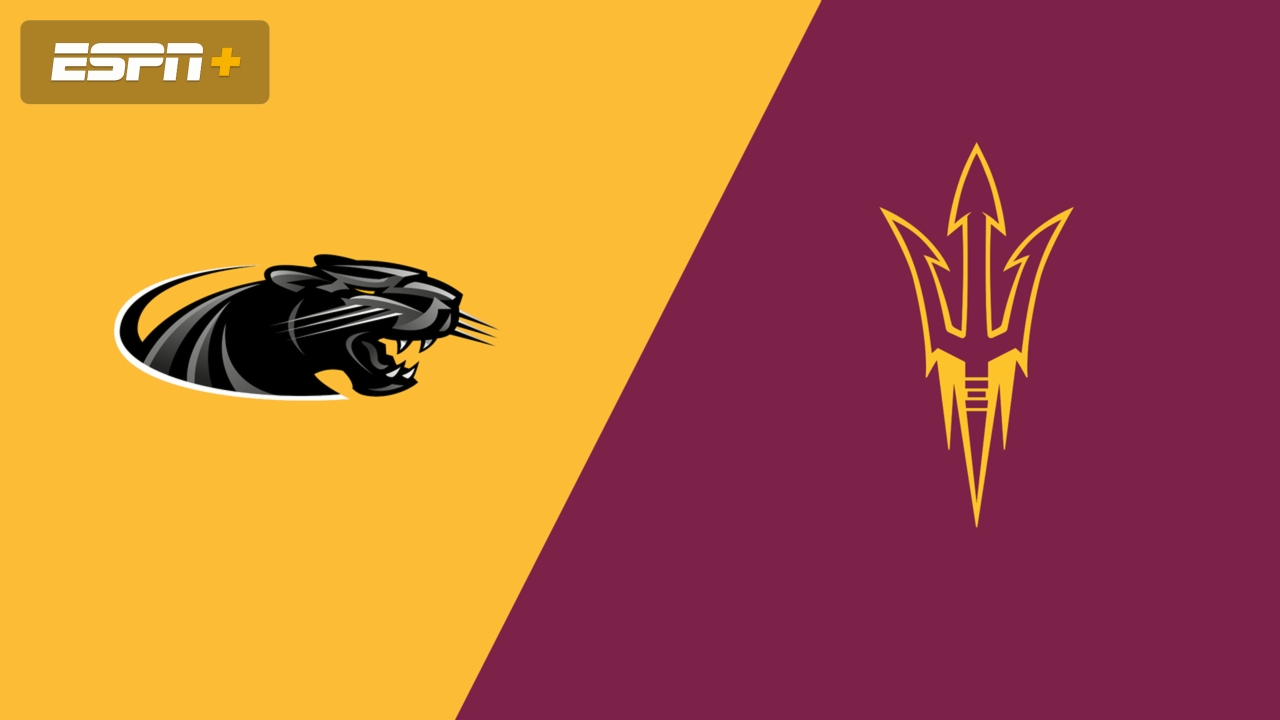 Milwaukee vs. #8 Arizona State
