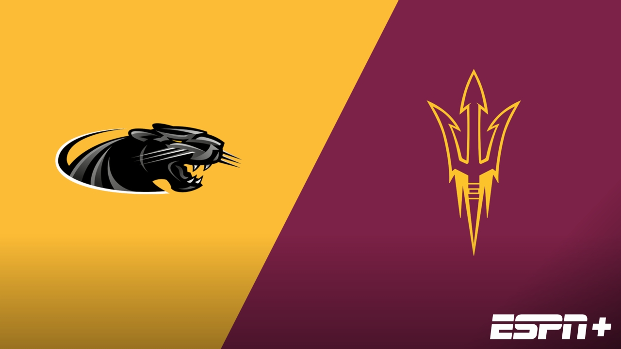 Milwaukee vs. #8 Arizona State