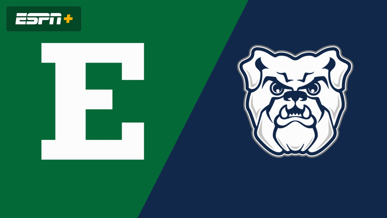 Eastern Michigan vs. Butler