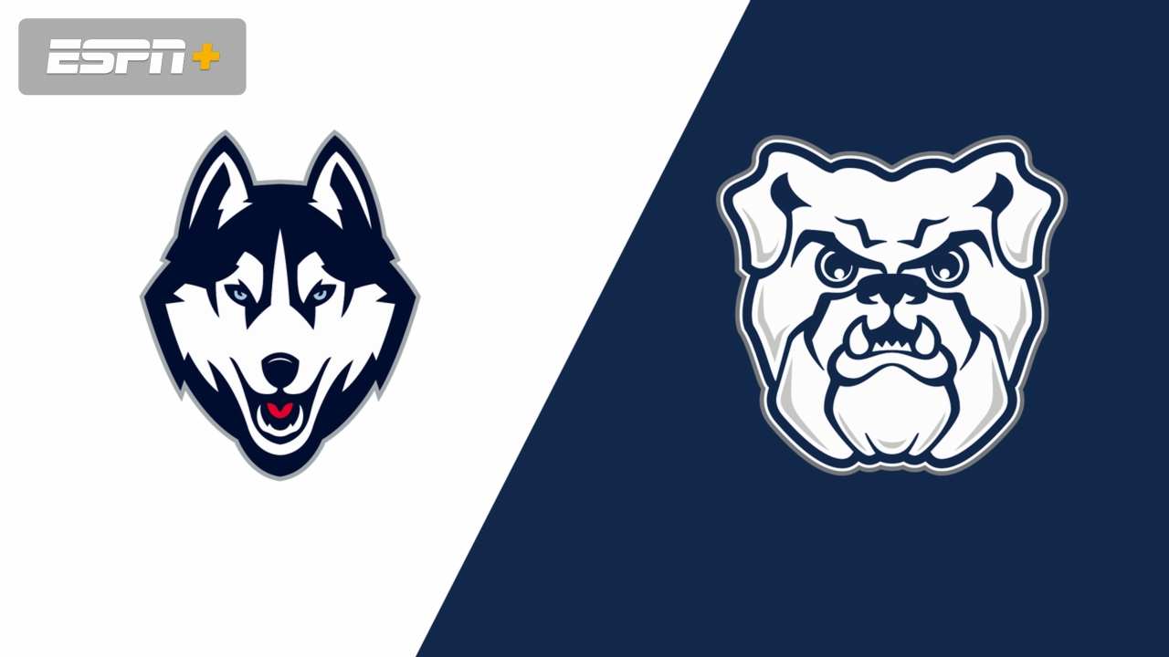 UConn vs. Butler