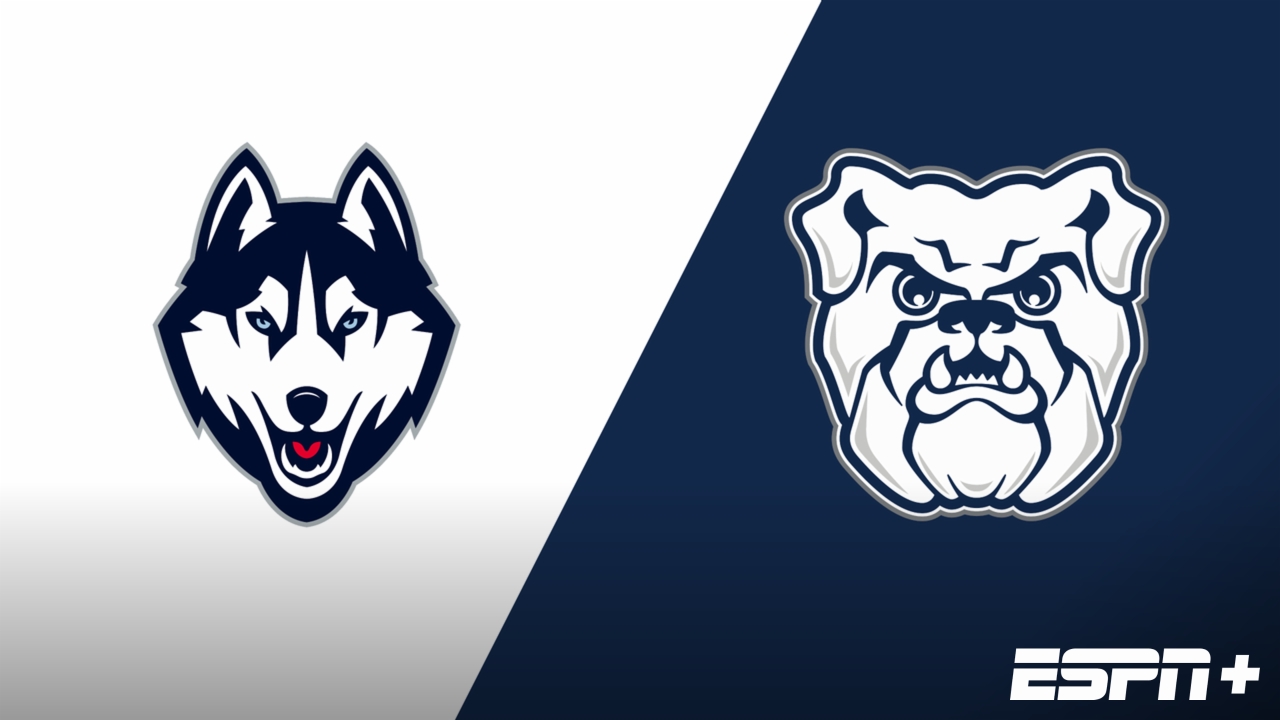UConn vs. Butler