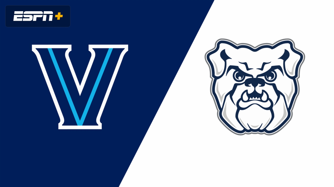 Villanova vs. Butler