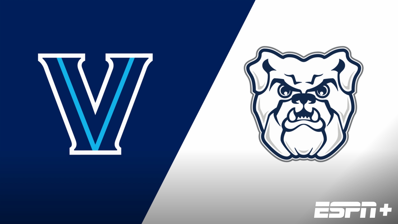 Villanova vs. Butler