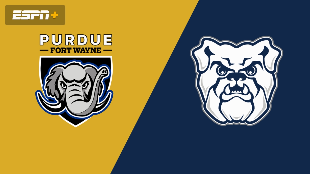 Purdue Fort Wayne vs. Butler