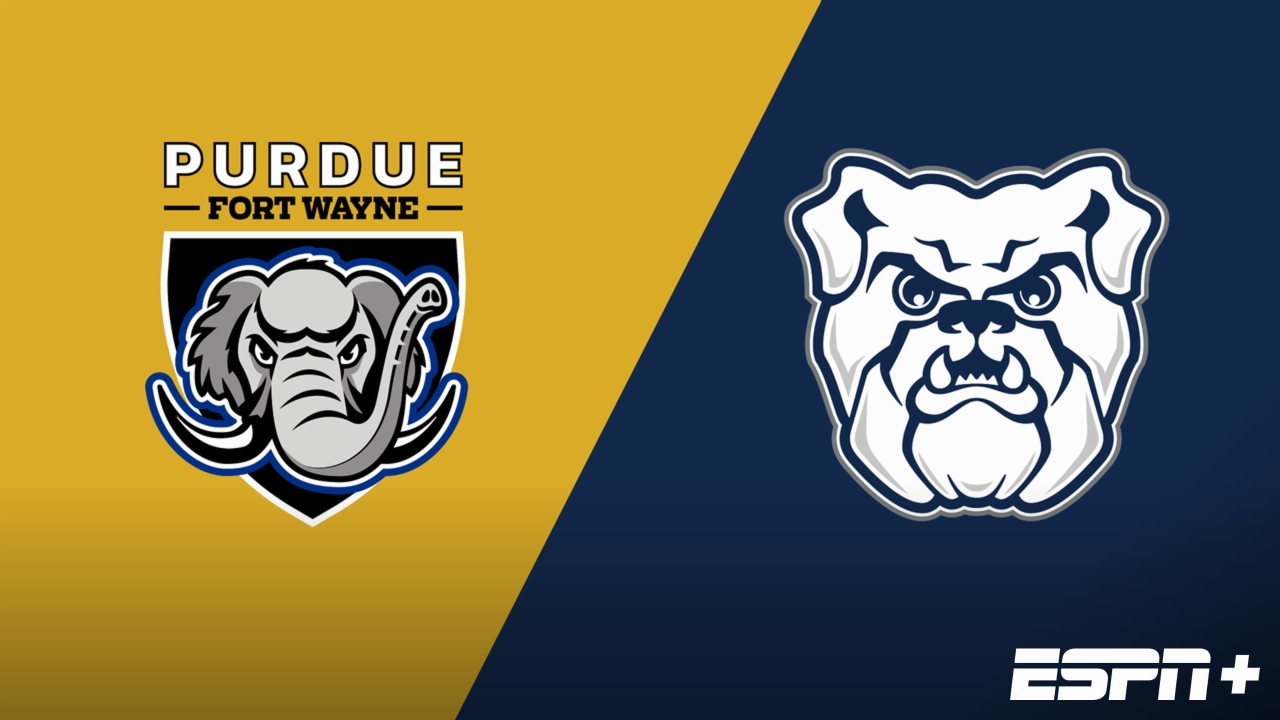 Purdue Fort Wayne vs. Butler