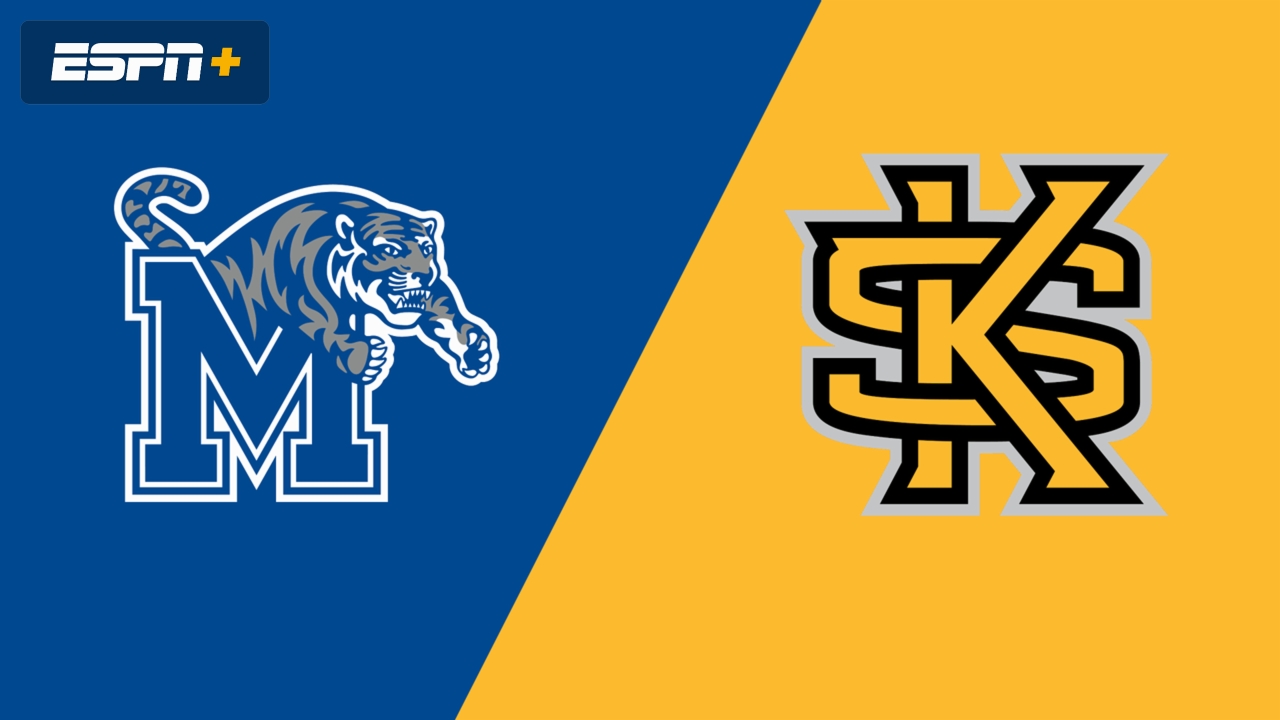 #24 Memphis vs. Kennesaw State