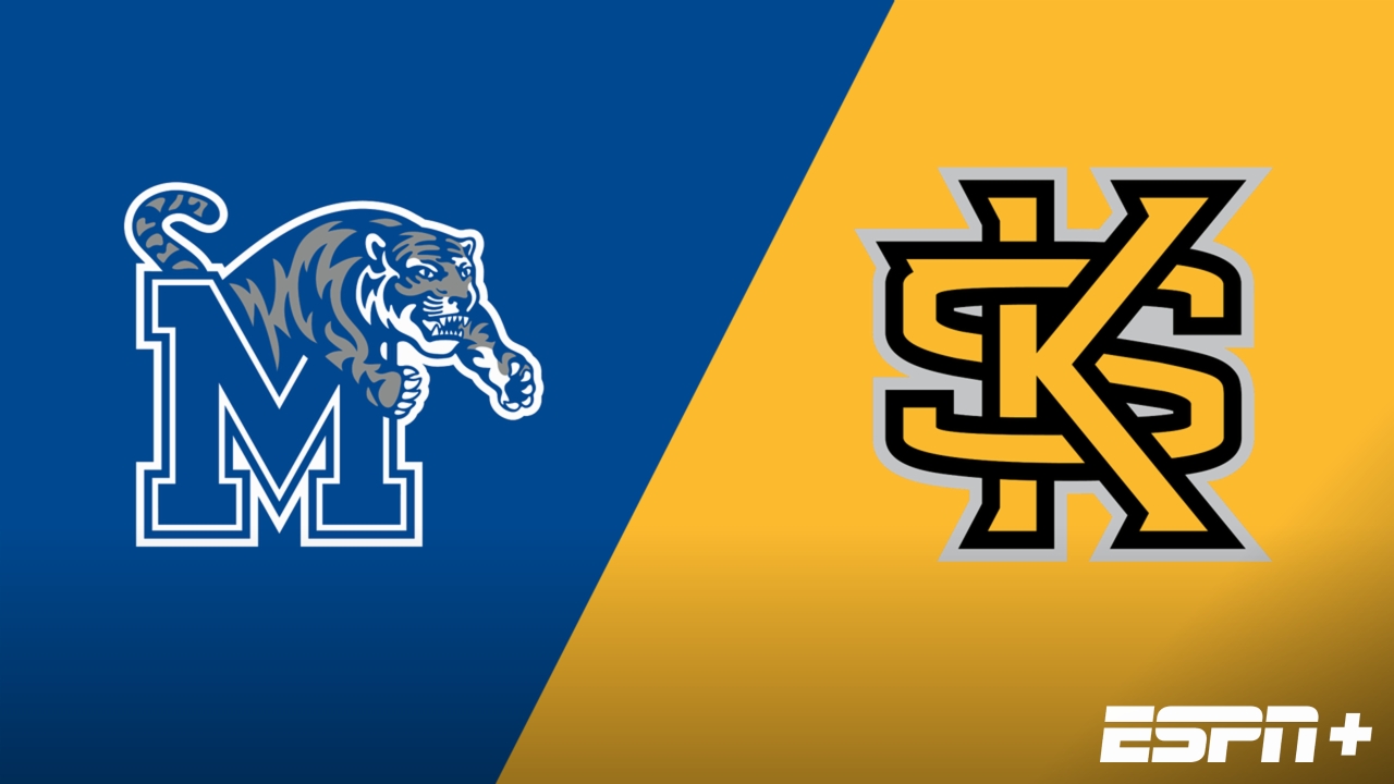 #24 Memphis vs. Kennesaw State