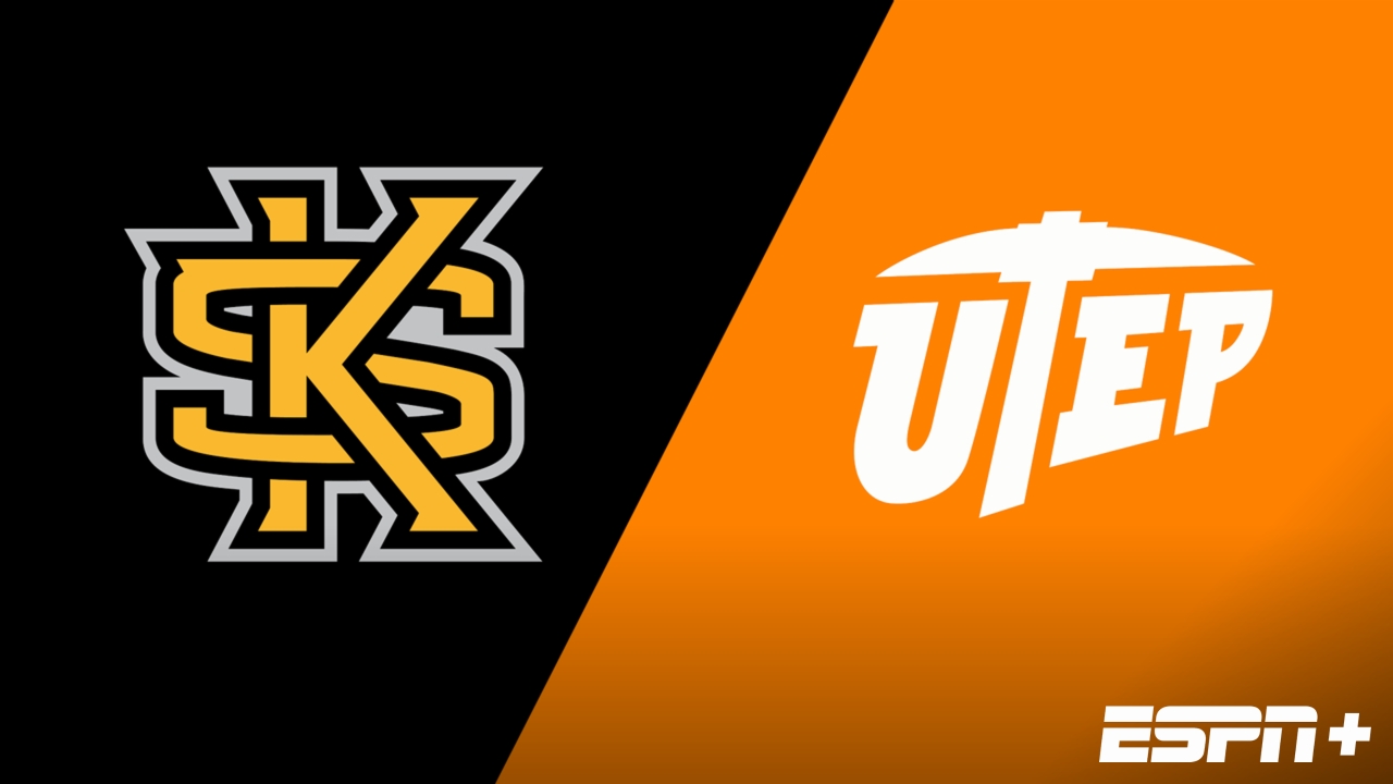 Kennesaw State vs. UTEP