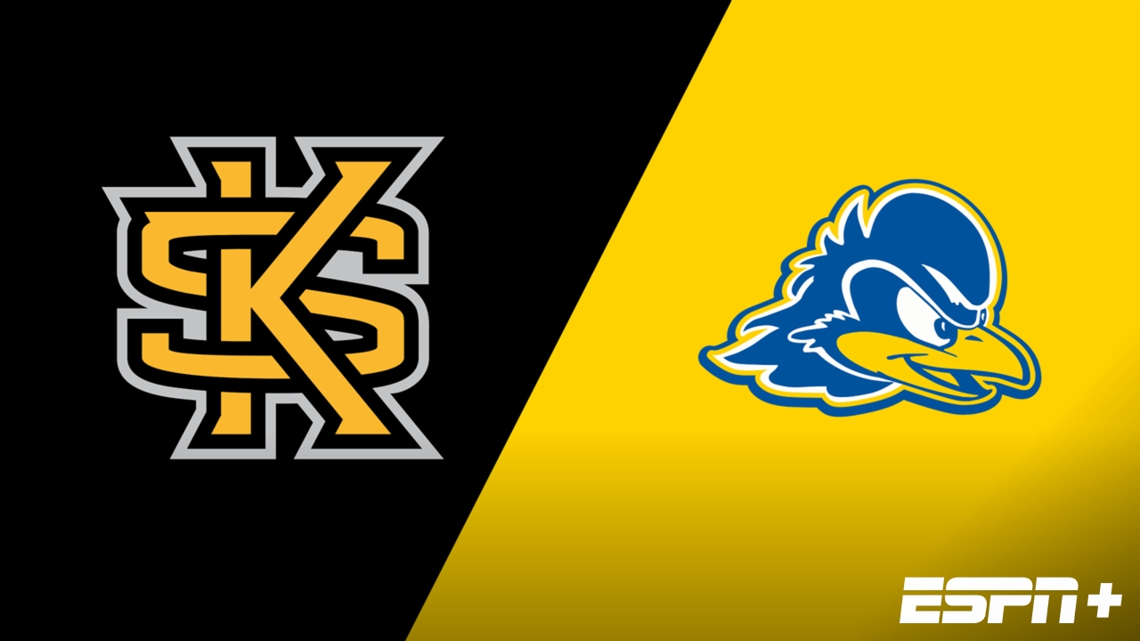 Kennesaw State vs. Delaware