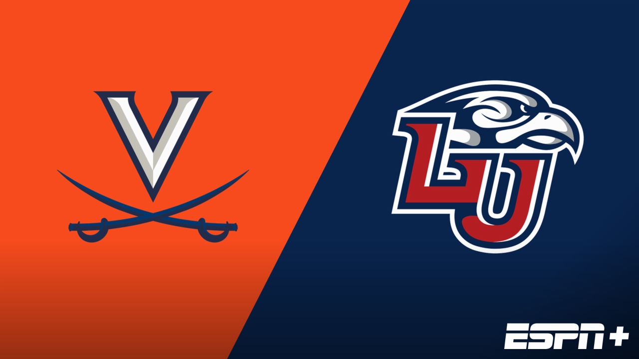 #17 Virginia vs. Liberty