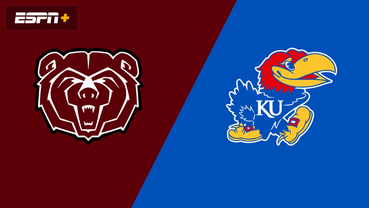 Missouri State vs. Kansas