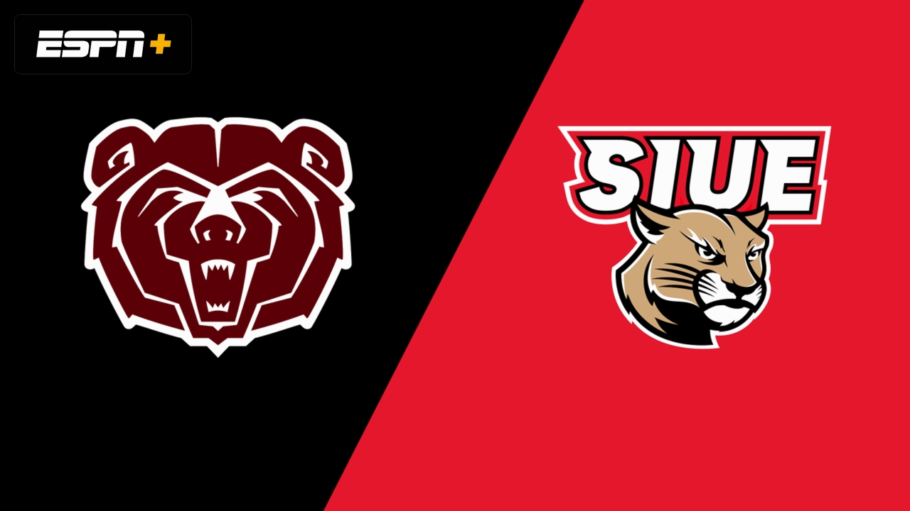 Missouri State vs. SIU Edwardsville