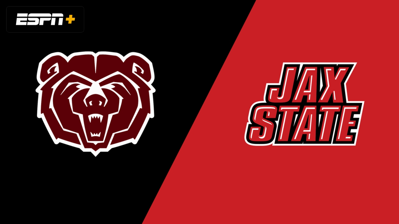Missouri State vs. Jacksonville State