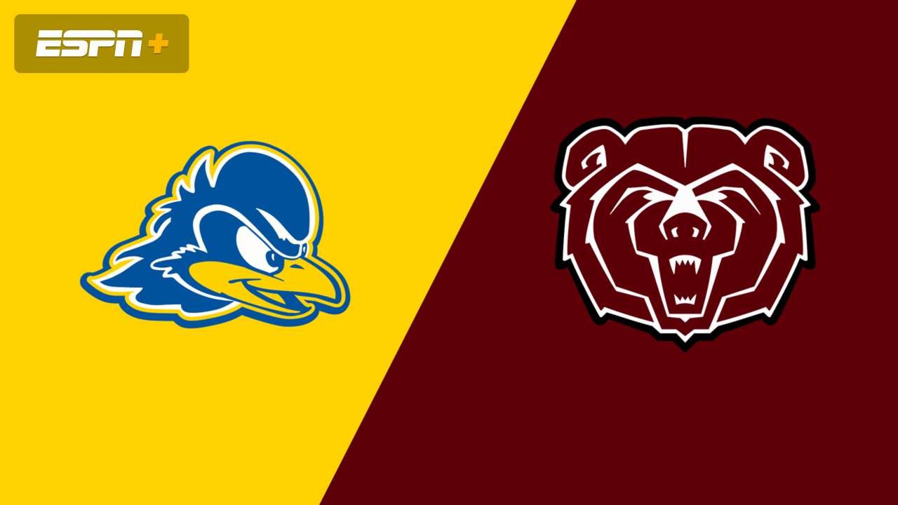 Delaware vs. Missouri State