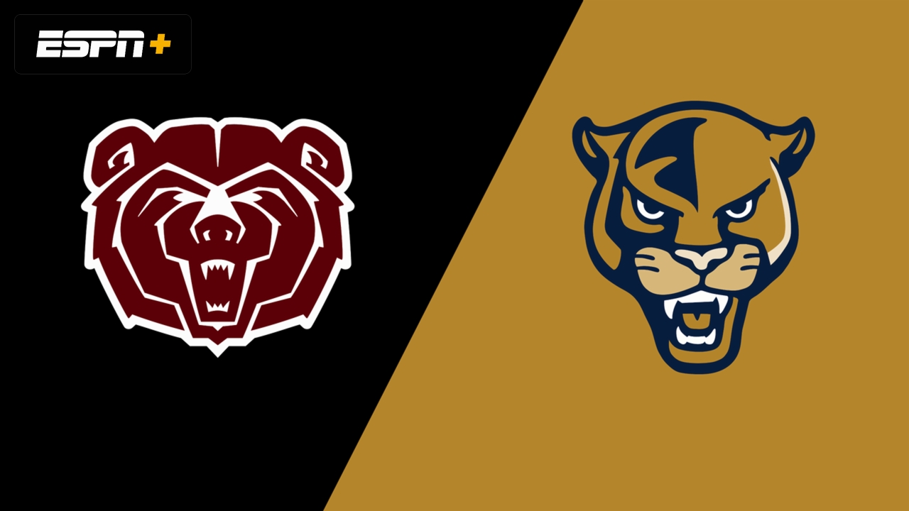 Missouri State vs. Florida International