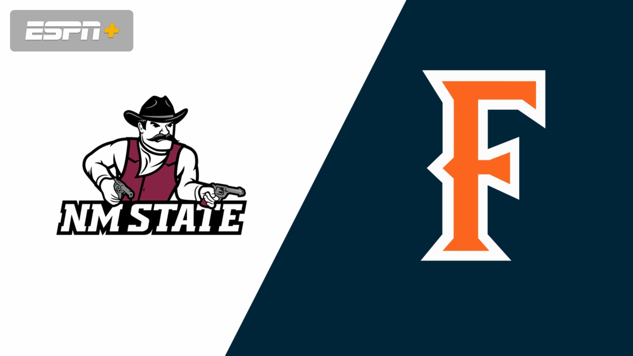 New Mexico State vs. Cal State Fullerton
