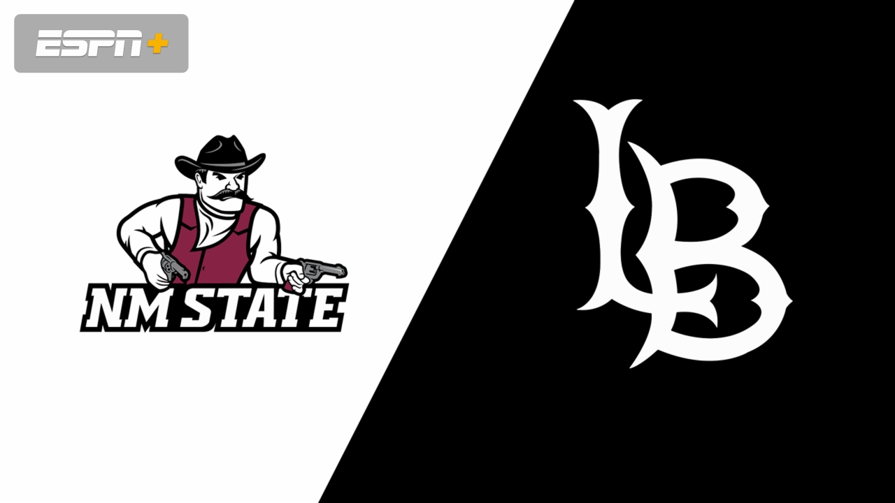 New Mexico State vs. Long Beach State