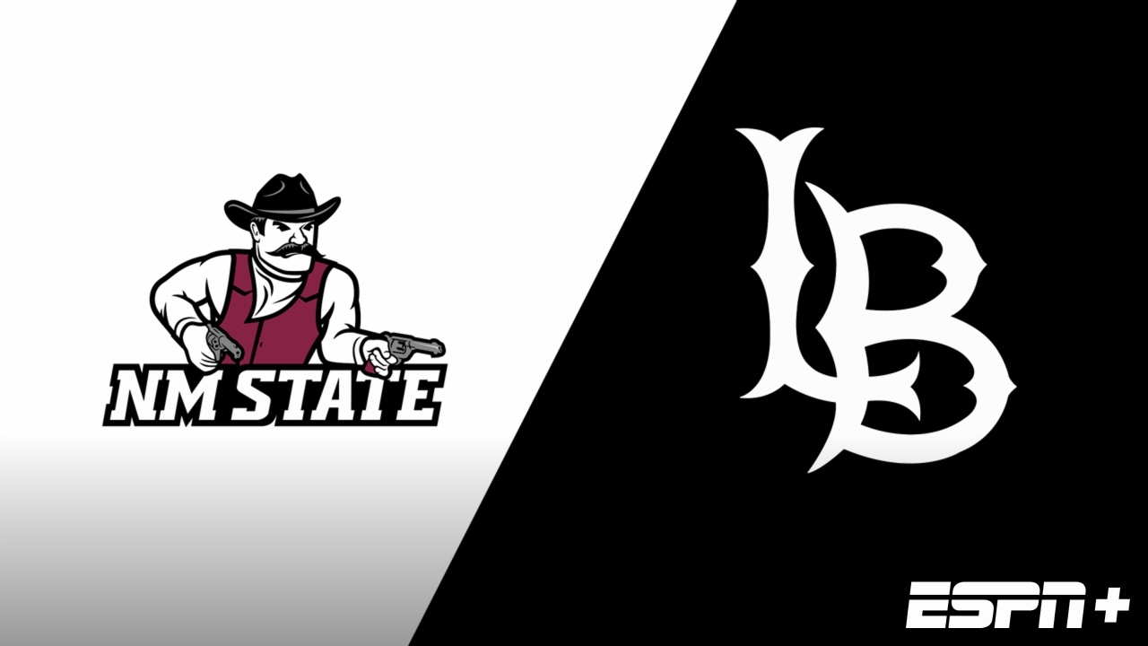 New Mexico State vs. Long Beach State
