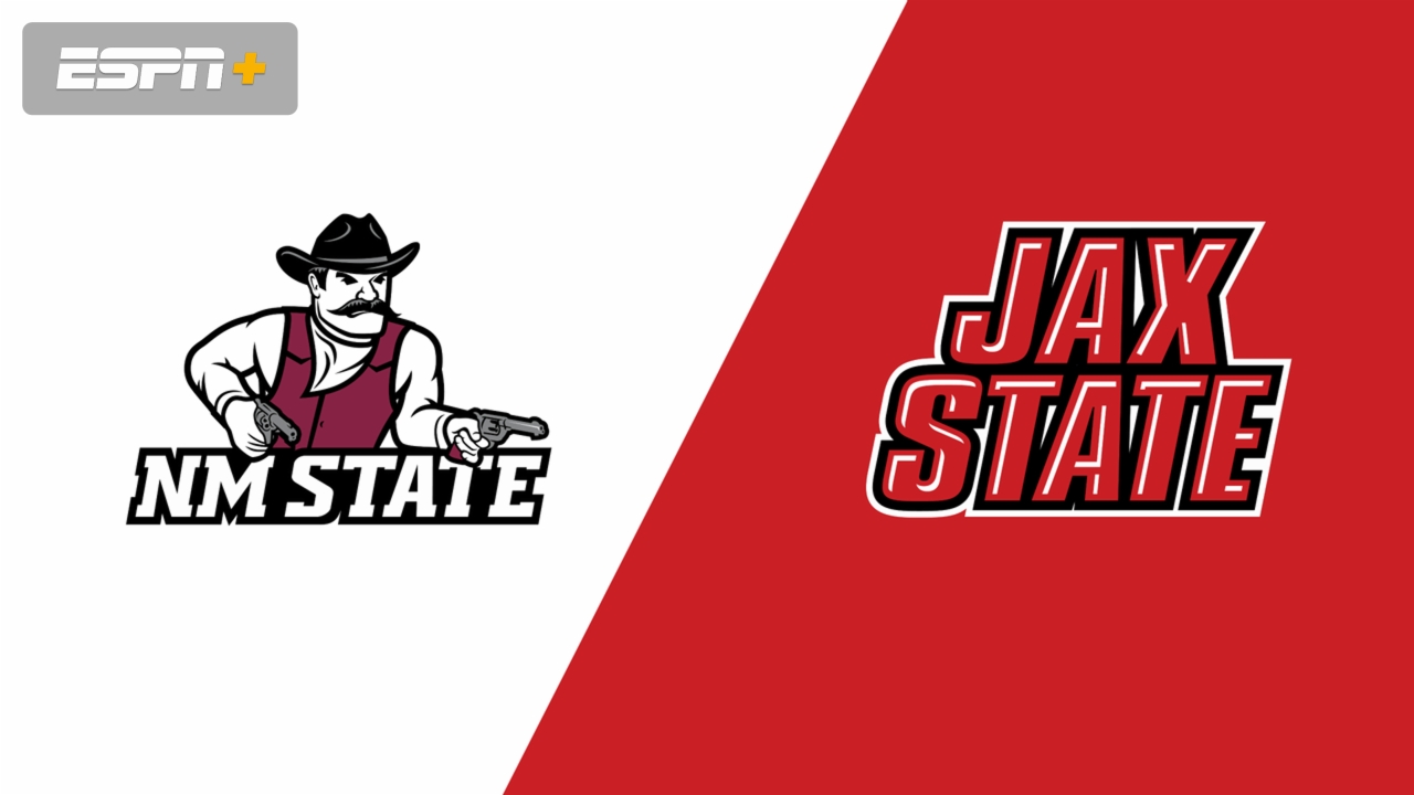 New Mexico State vs. Jacksonville State
