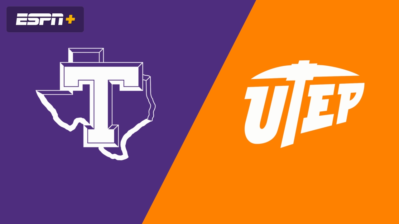 Tarleton State vs. UTEP