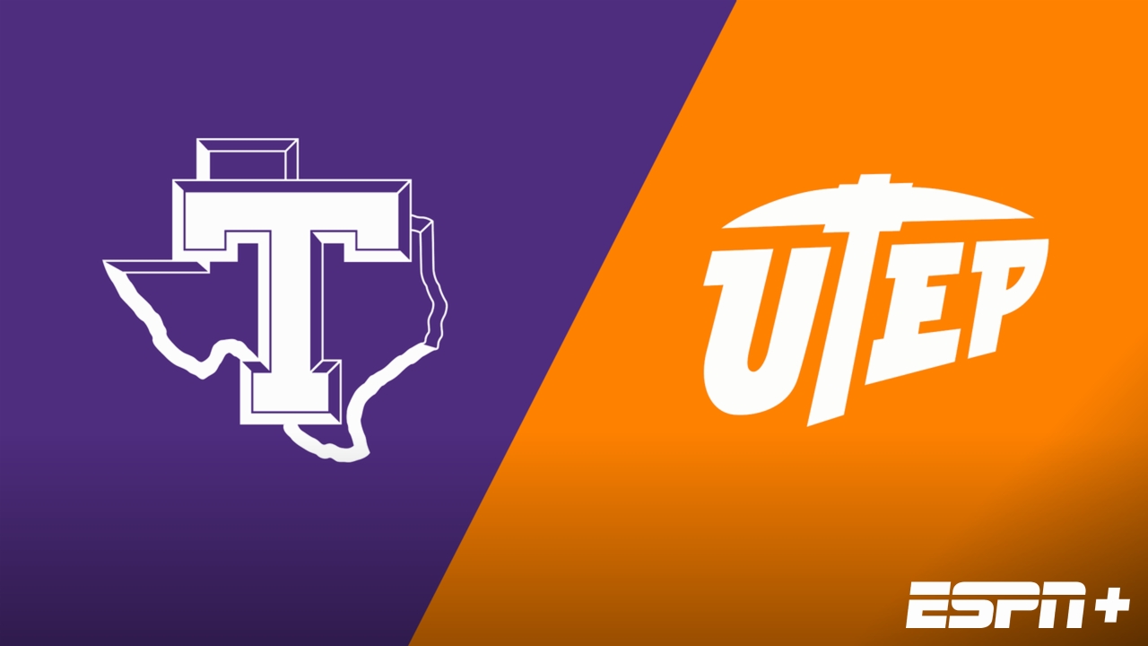 Tarleton State vs. UTEP