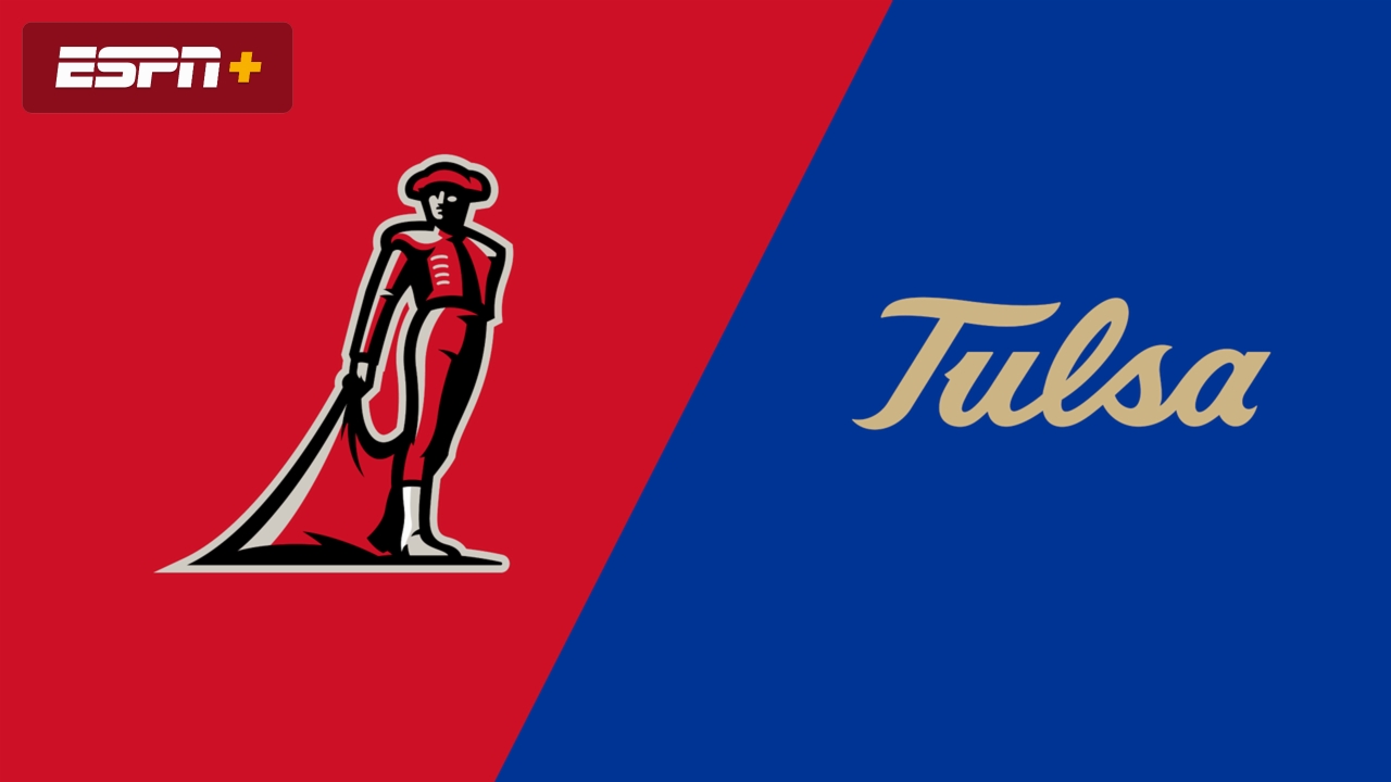 Cal State Northridge vs. Tulsa