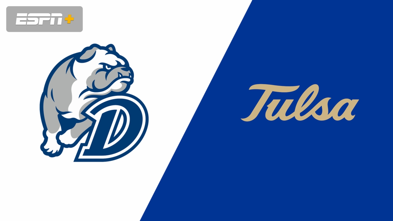 Drake vs. Tulsa