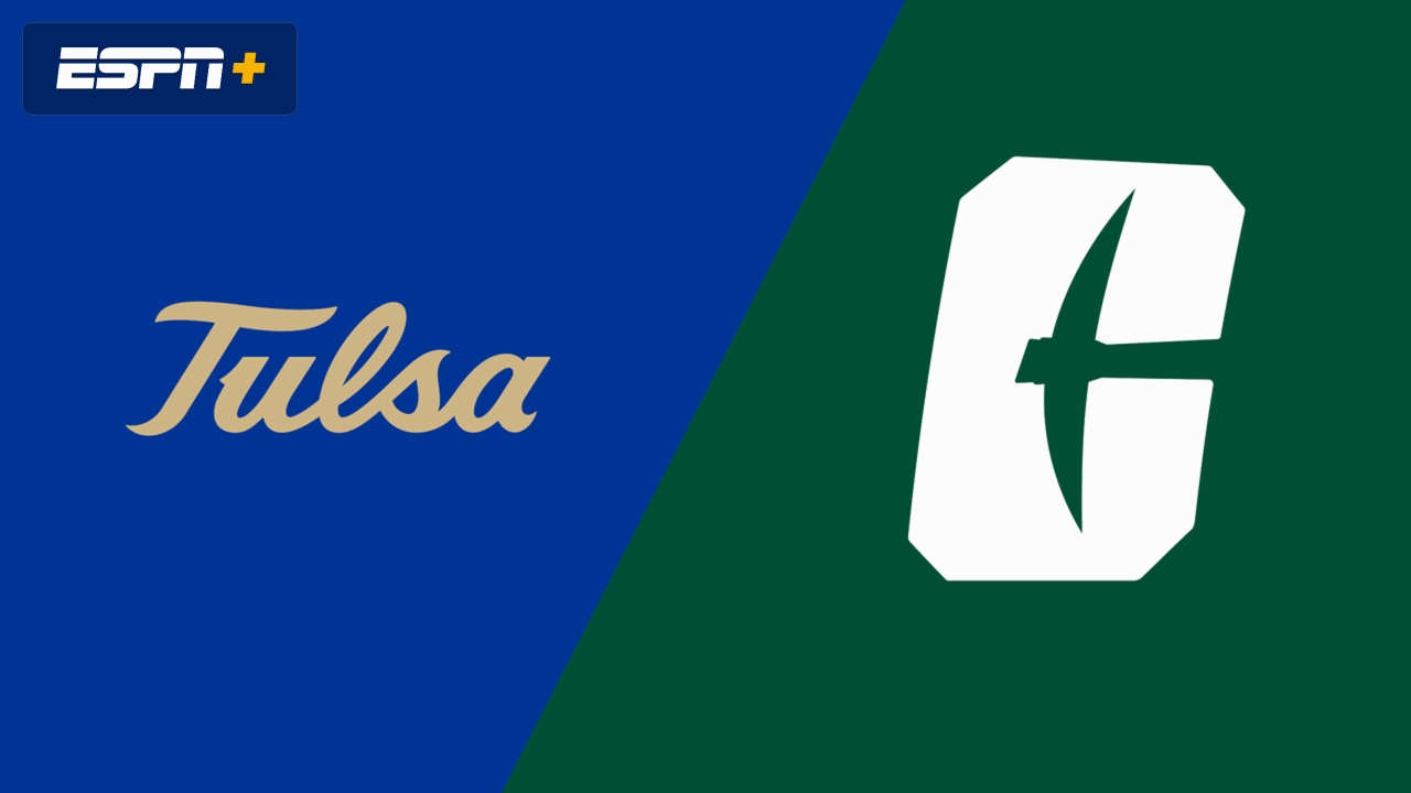 Tulsa vs. Charlotte