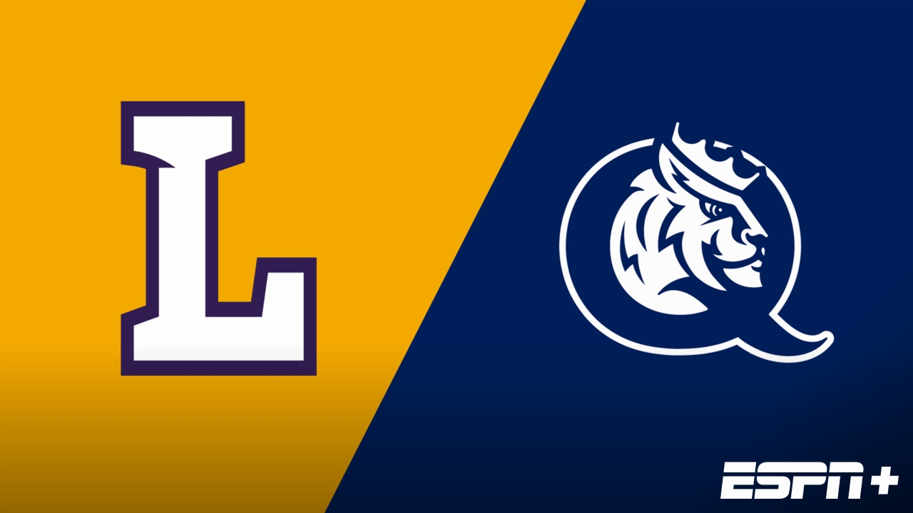 Lipscomb vs. Queens University