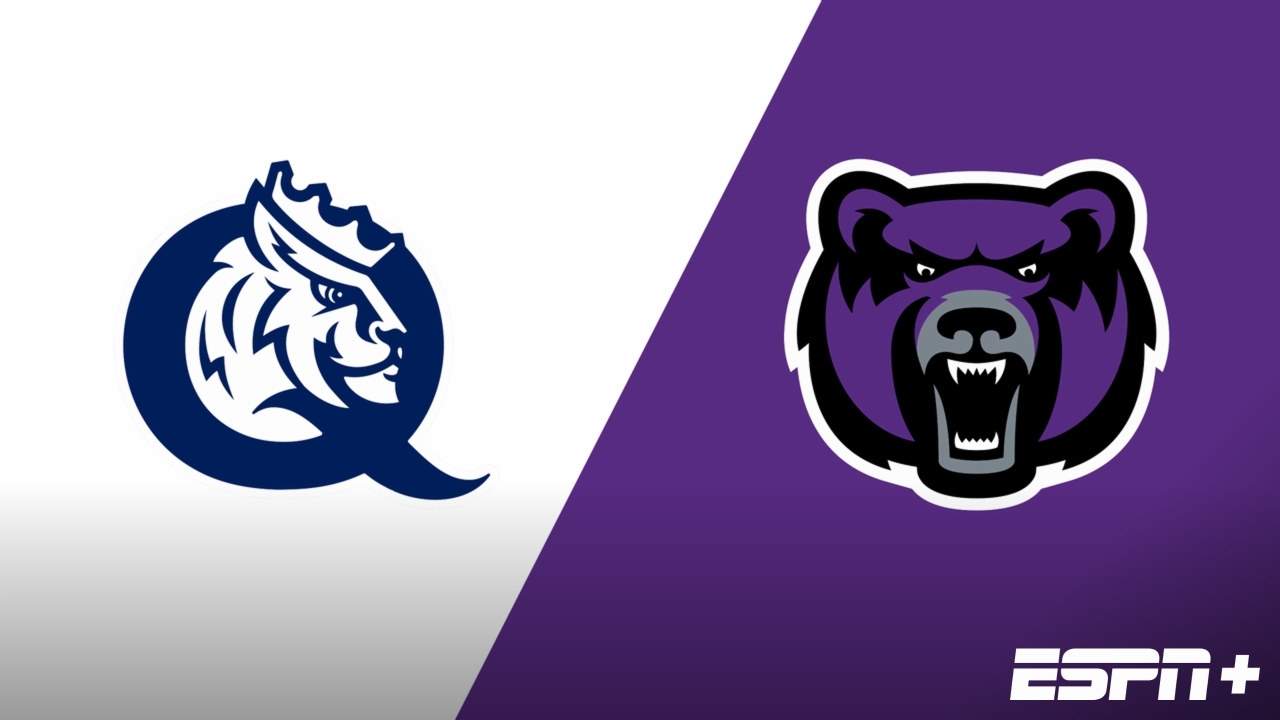 Queens University vs. Central Arkansas