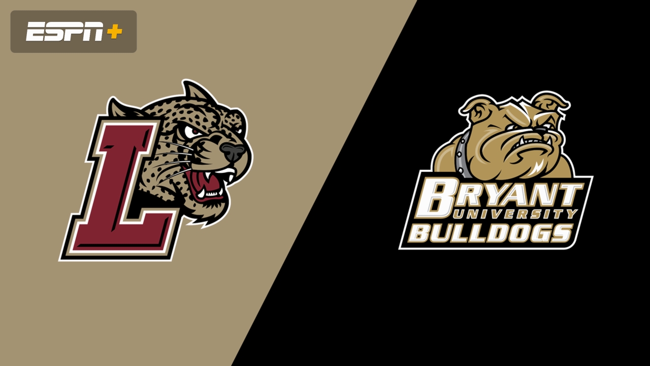 Lafayette vs. Bryant