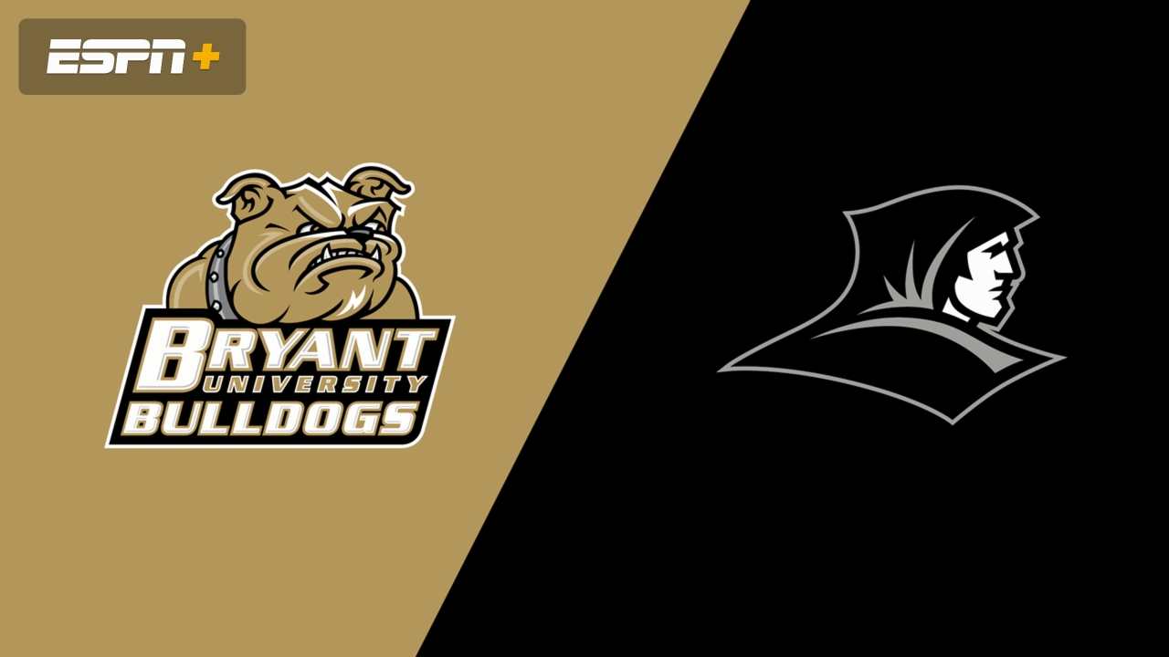 #17 Bryant vs. Providence