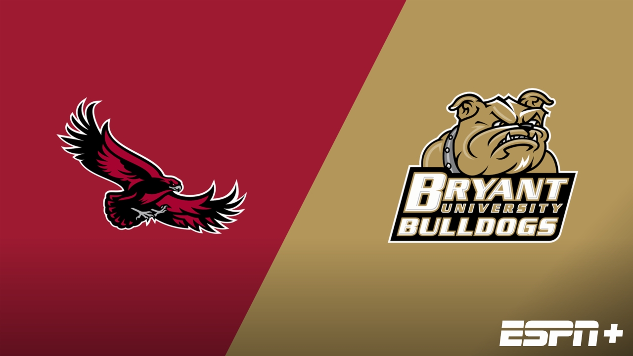 Saint Joseph's vs. #17 Bryant