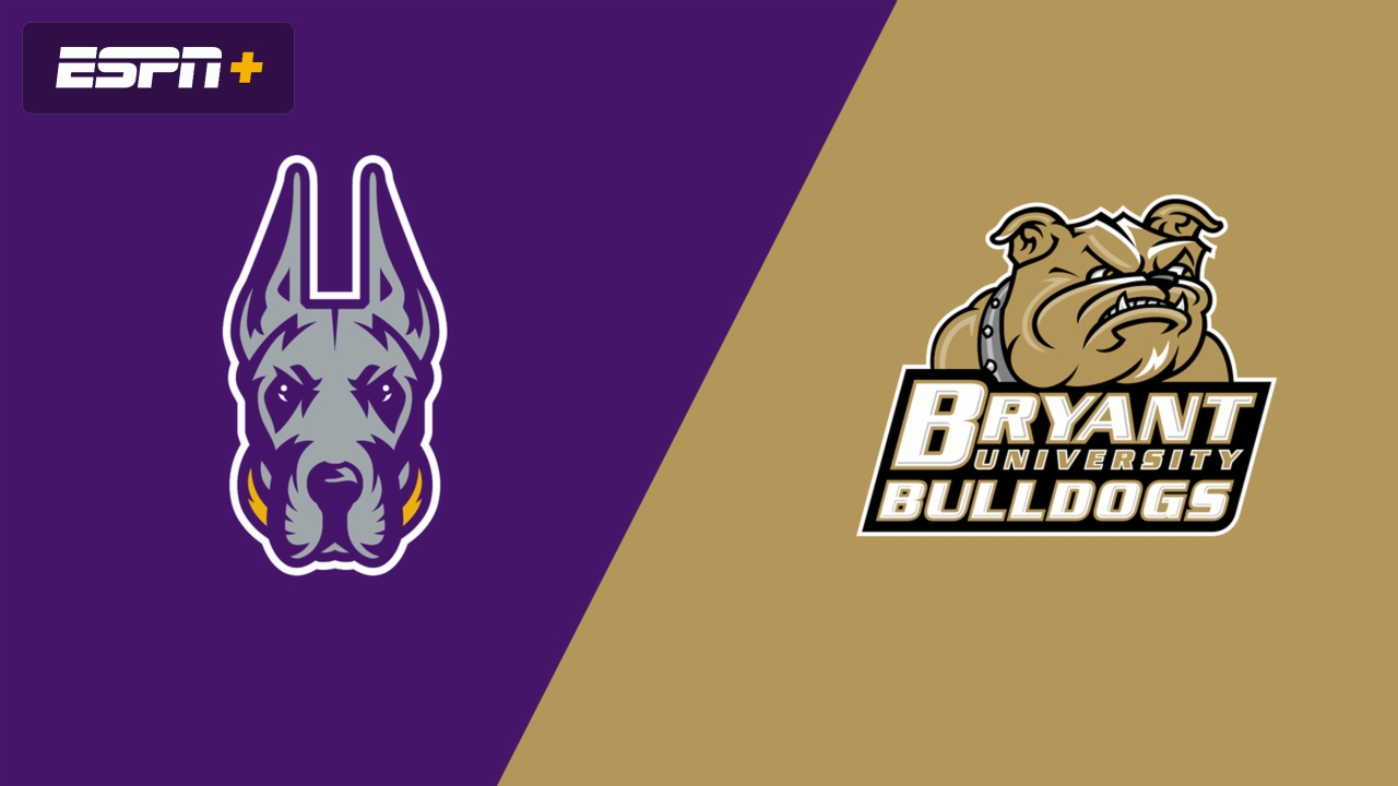 UAlbany vs. #3 Bryant