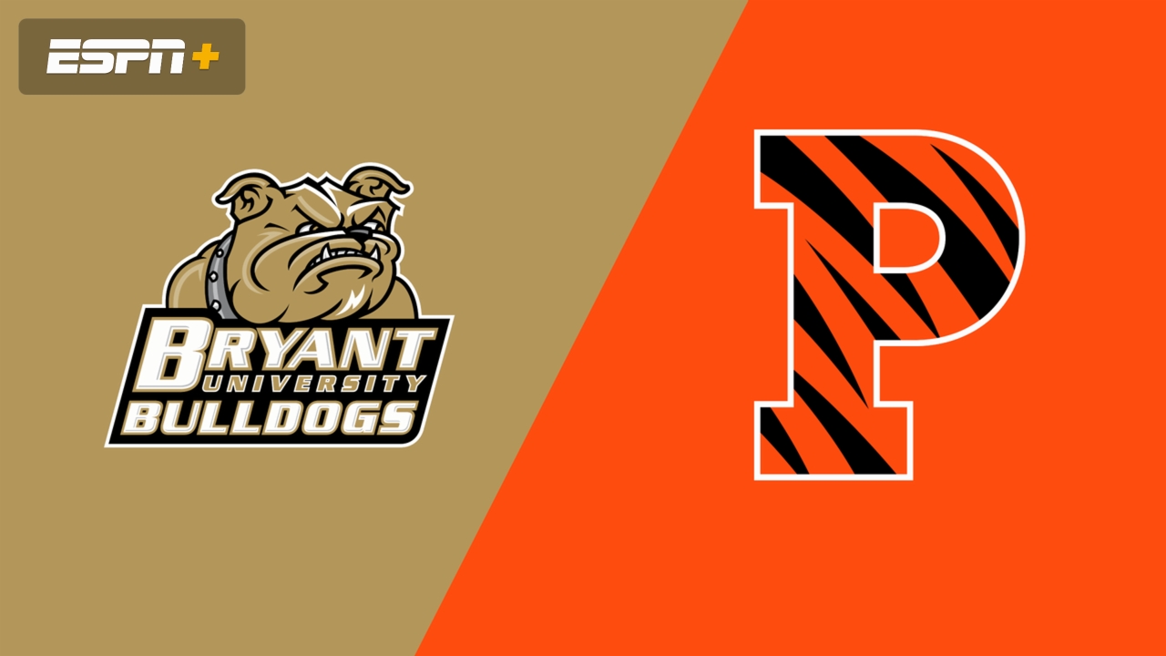 #2 Bryant vs. #6 Princeton
