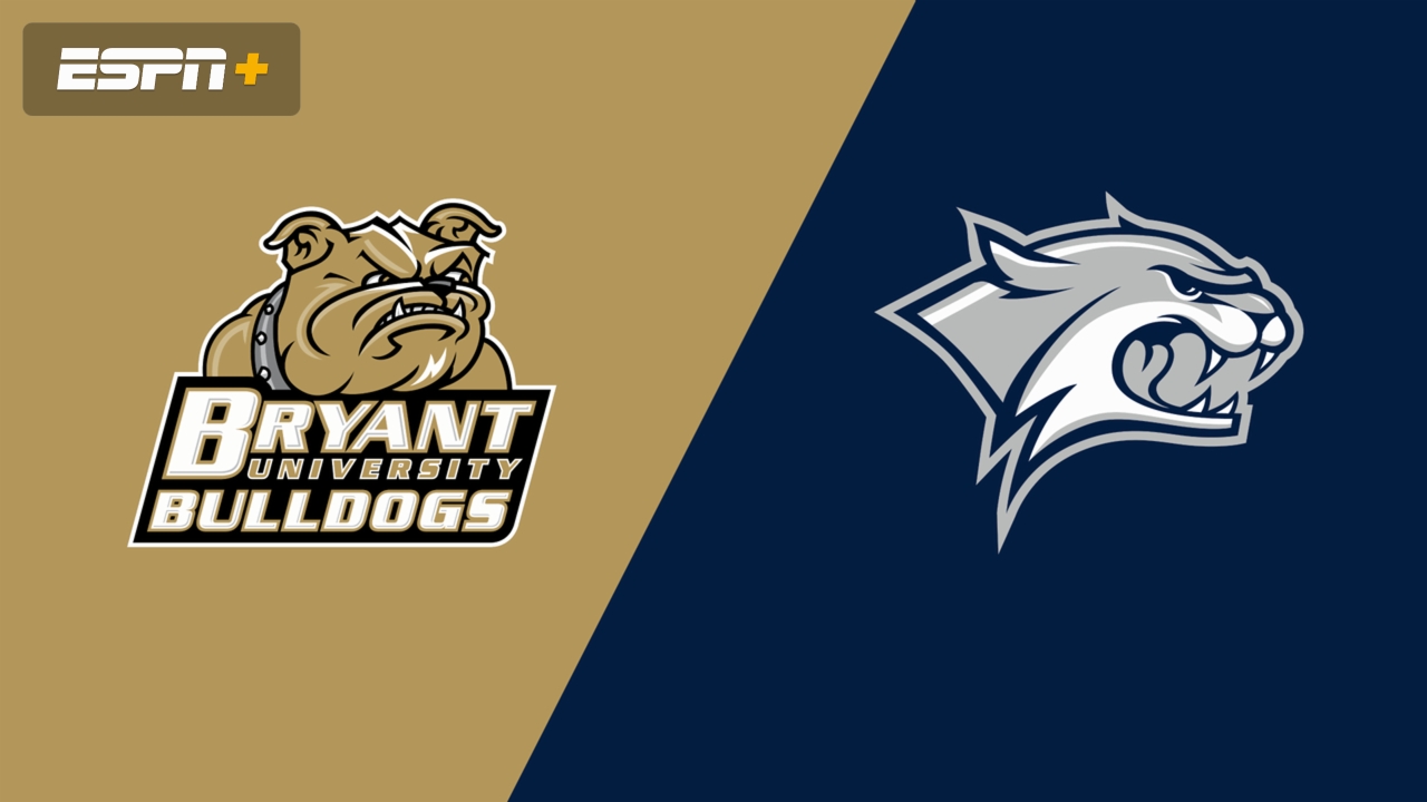 #2 Bryant vs. New Hampshire