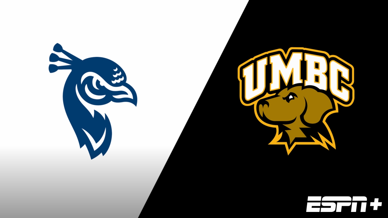 Saint Peter's vs. UMBC