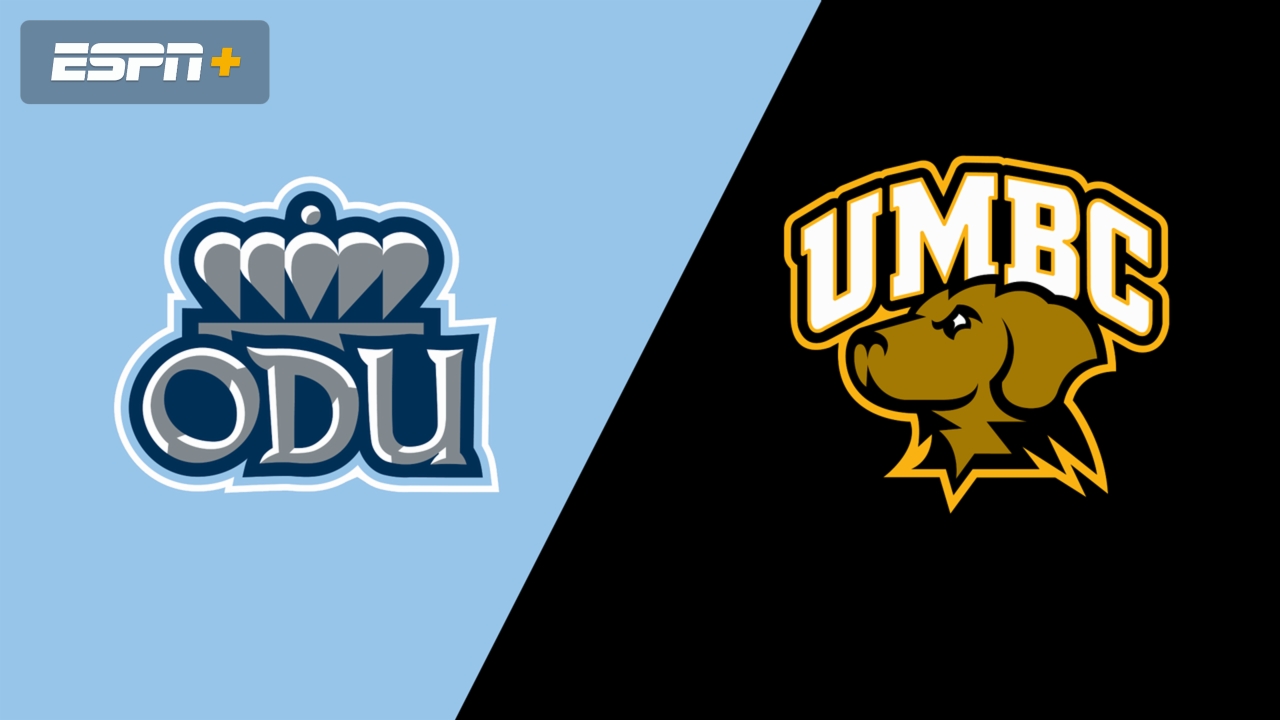 Old Dominion vs. UMBC