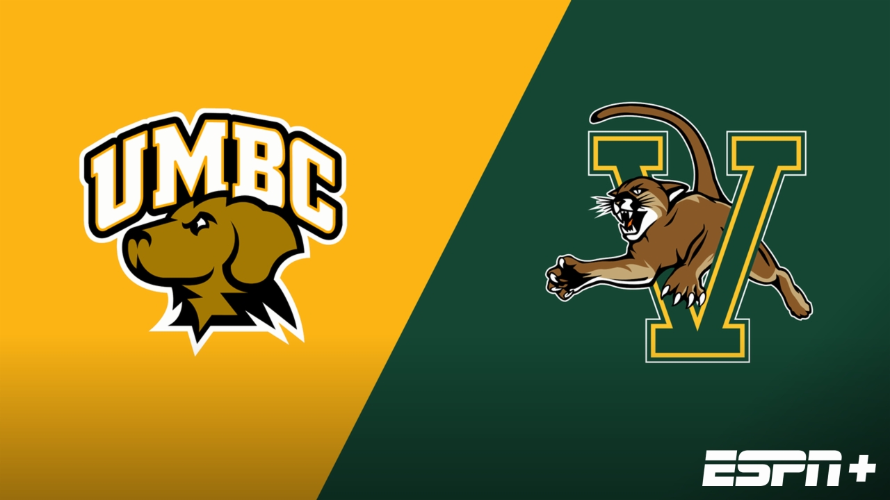 UMBC vs. #7 Vermont
