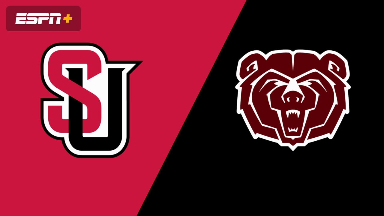 Seattle U vs. #24 Missouri State