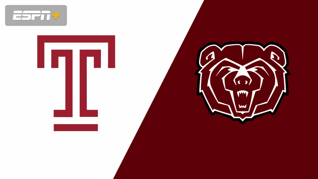 Temple vs. Missouri State