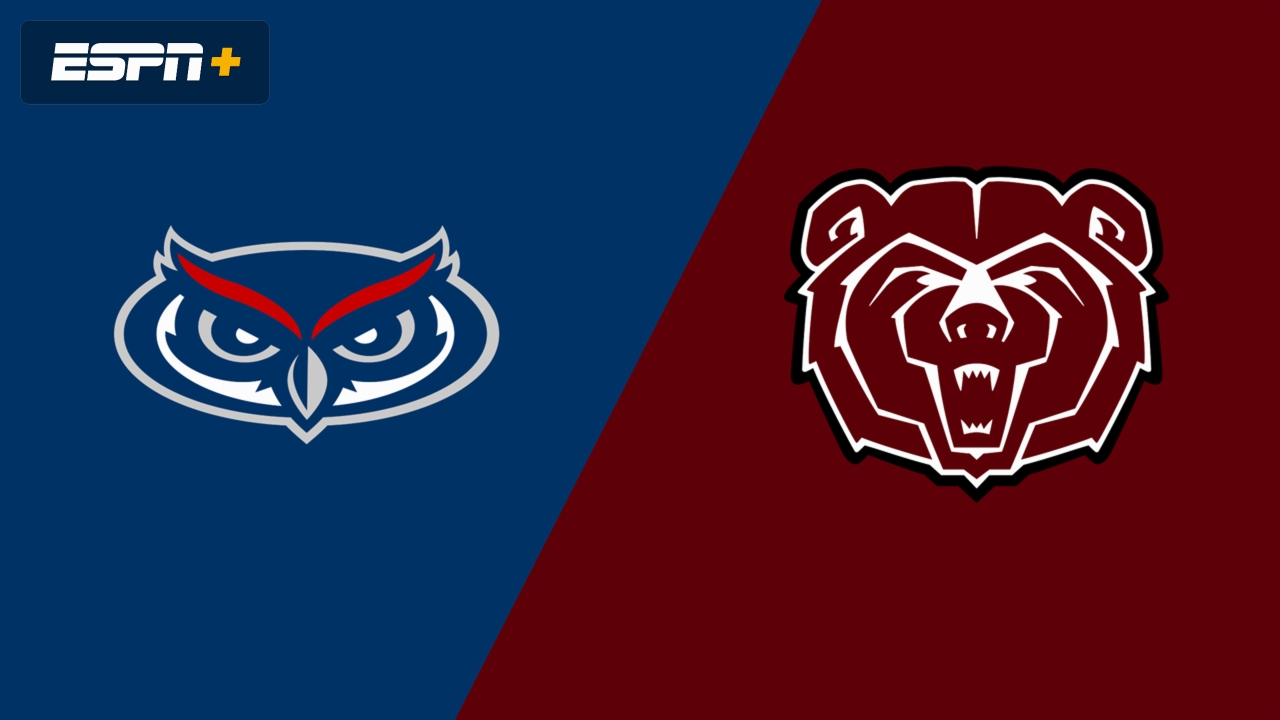 Florida Atlantic vs. Missouri State