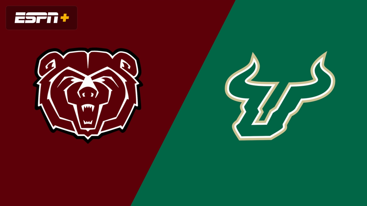 Missouri State vs. South Florida