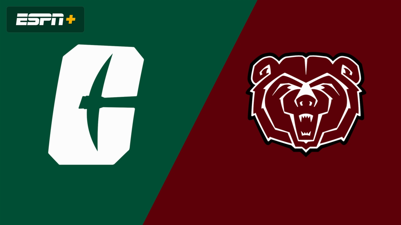 Charlotte vs. Missouri State