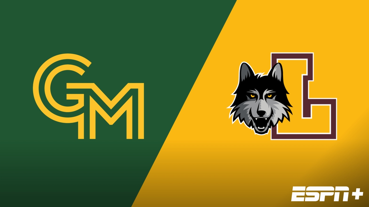 #25 George Mason vs. Loyola Chicago