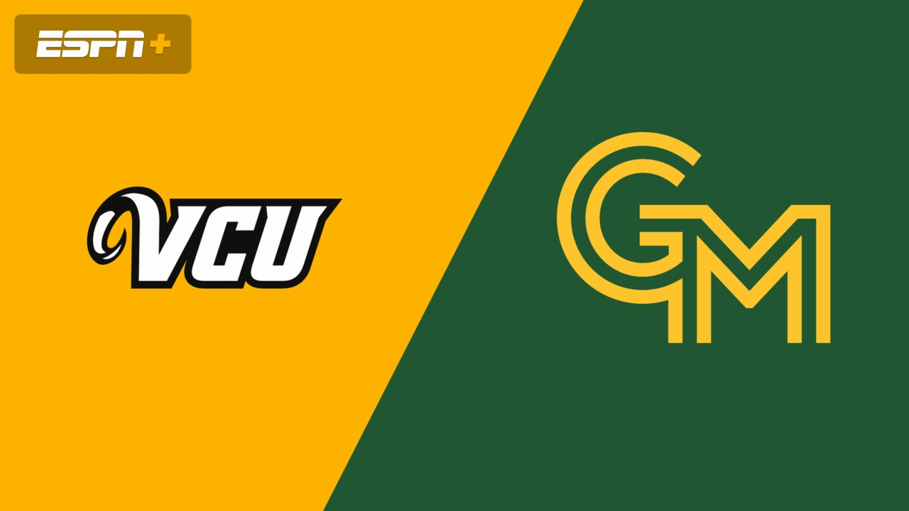 VCU vs. #24 George Mason