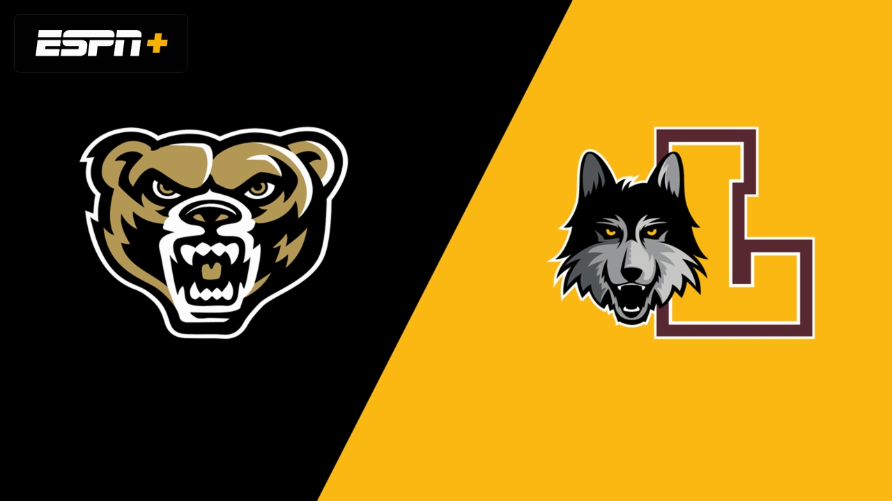 Oakland vs. Loyola Chicago